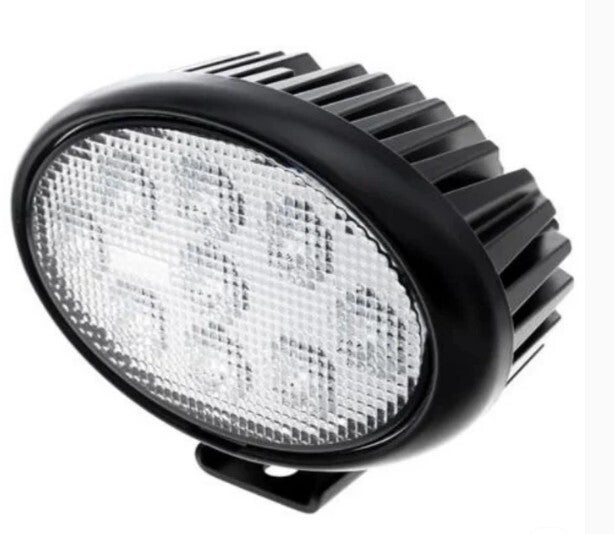CR-1036 - Crawer 50 Watt Oval Worklight LED
