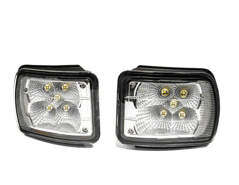 CR-1020S - Crawer LED 40W John Deere 6020 series