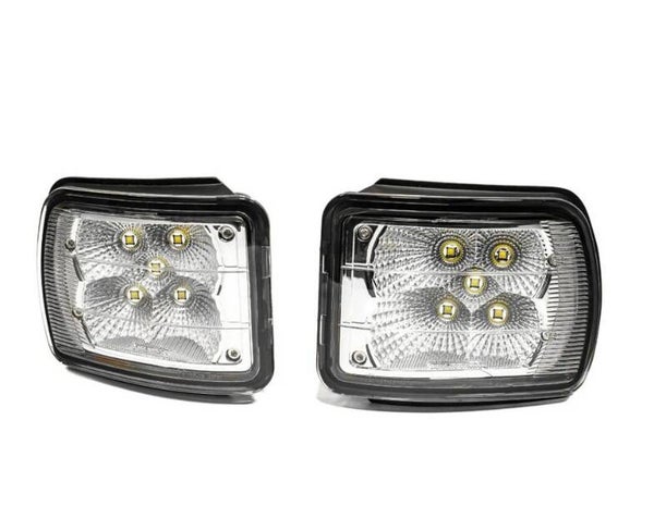 CR-1020S - Crawer LED 40W John Deere 6020 series