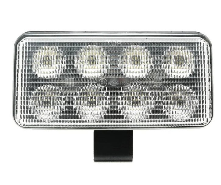 CR-1014 - Crawer built-in work light 40W CREE