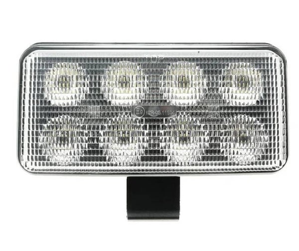CR-1014 - Crawer built-in work light 40W CREE