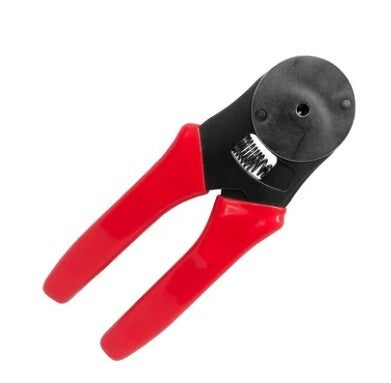 0-703-20  Deutsch Crimping Tool for D-Sub Terminal Contacts - Durite