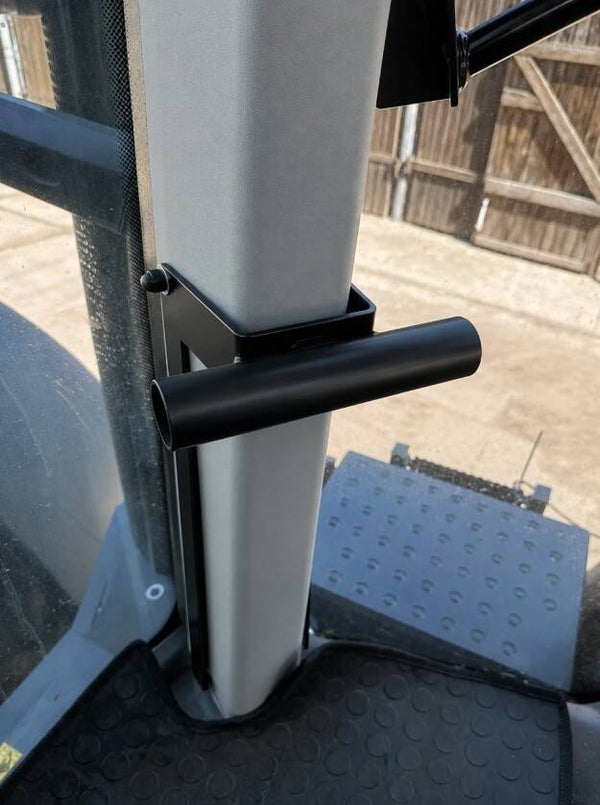 Footrest for Claas Arion / Axion Cab (2013–2025)