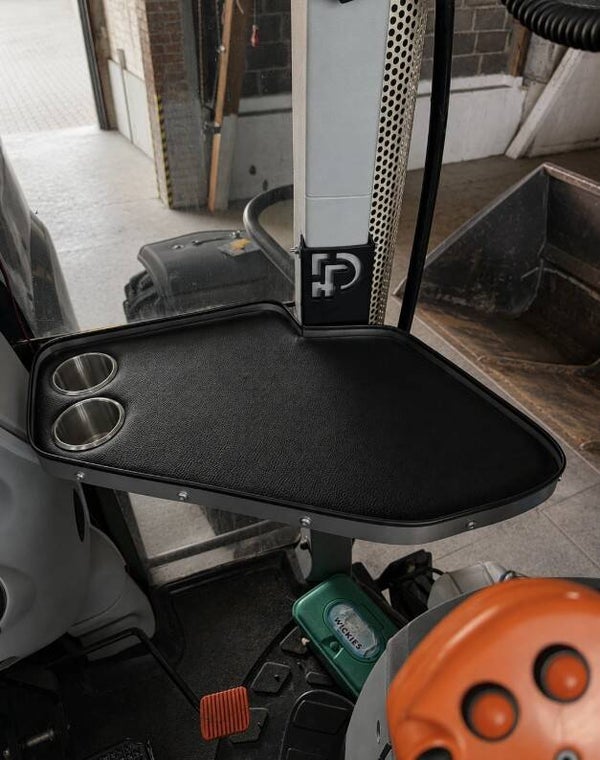 AgriShelf – New Holland T5 AC/DC (2019-Present)