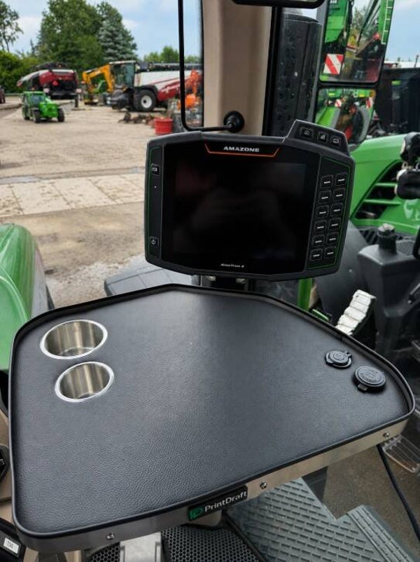 AgriShelf – Fendt 600/700 Gen6/S4/SCR  (2011-)