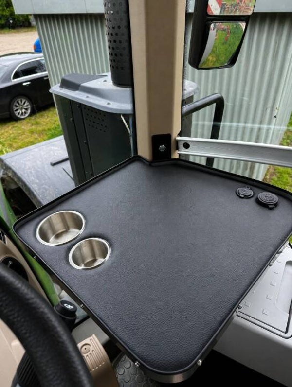 AgriShelf – Fendt 900 Gen6/7 (2019-Present)