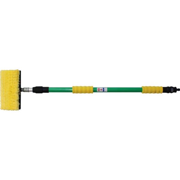Professional Telescopic Wash Brush - 2 Stage