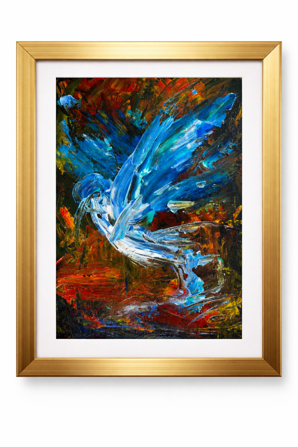 Hummingbird
