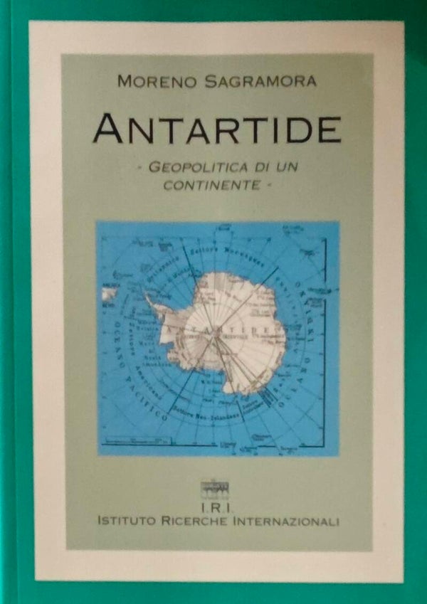 Antartide