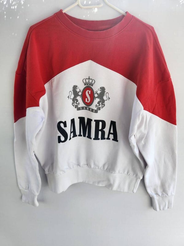 Samra Pullover Jibrail&Iblis Limited Edition