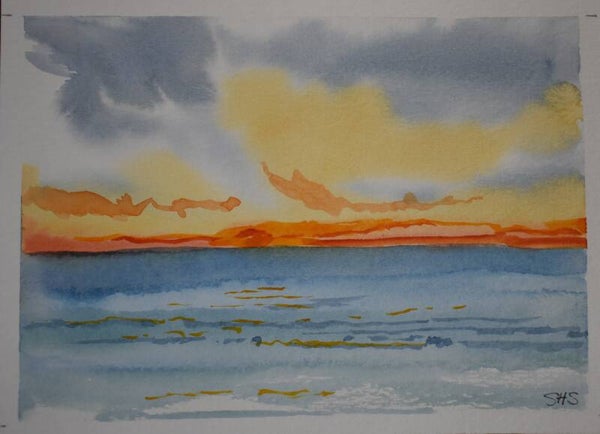 Seascape