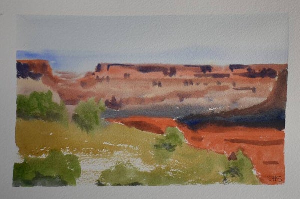 Canyonlands