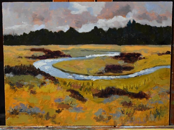 Oxbow