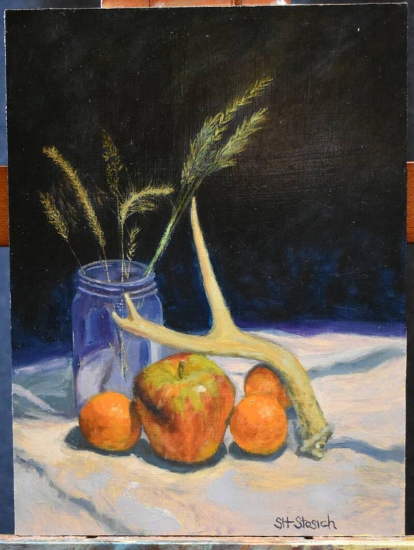 Still Life