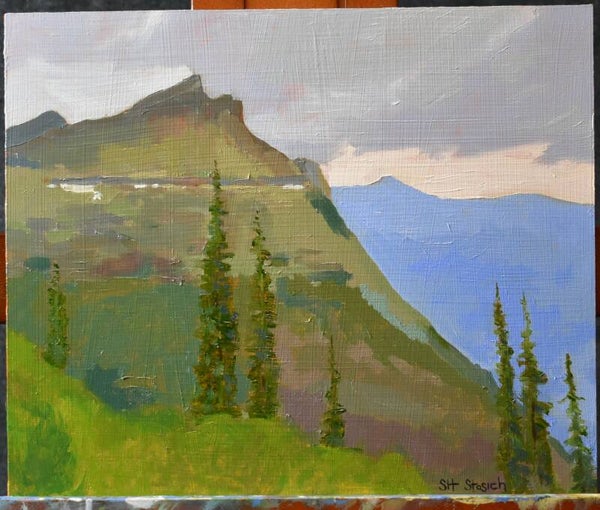 Glacier National Park