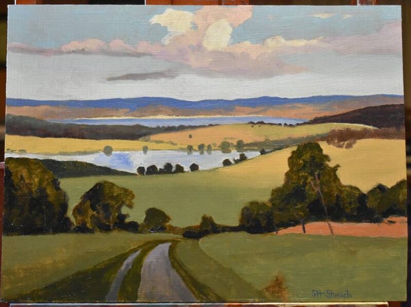 The Rolling Hills