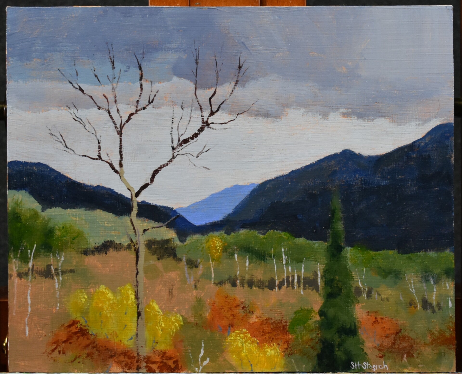 Autumn