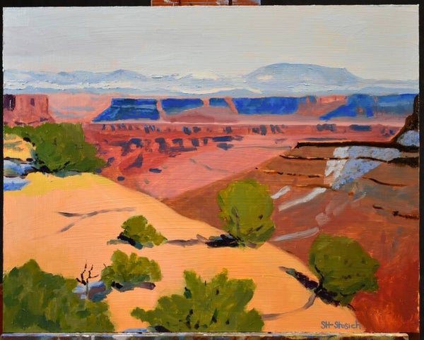 Canyonlands