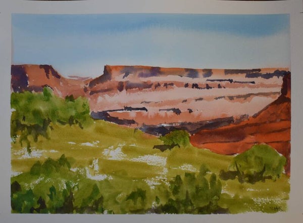 Canyonlands