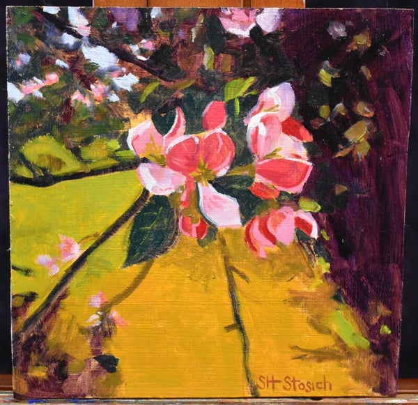 Blossoms