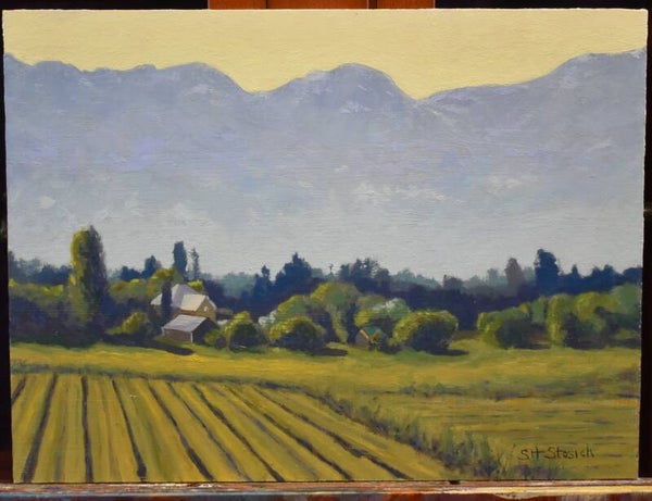 Summer Day
