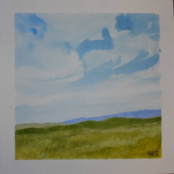 Clouds