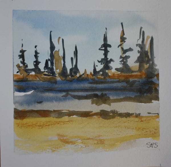 Pine Grove