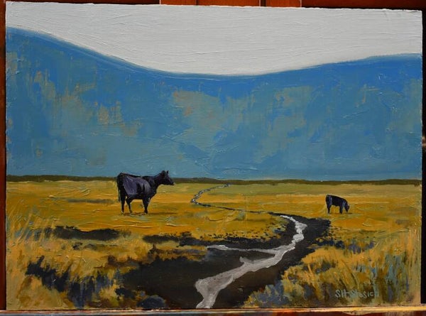Mamma Cow
