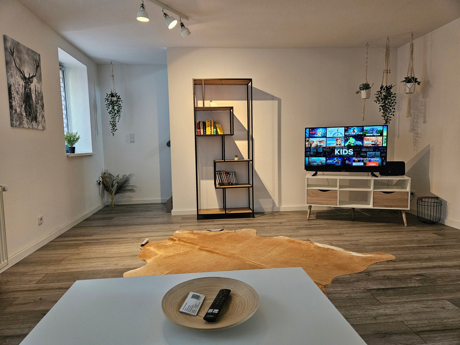 Bördeapartment 2