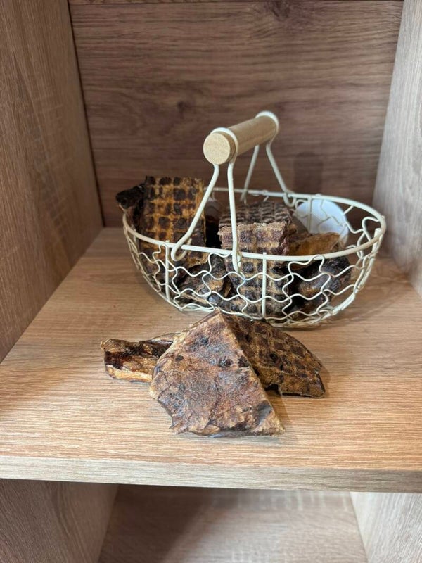 Beef jerky
