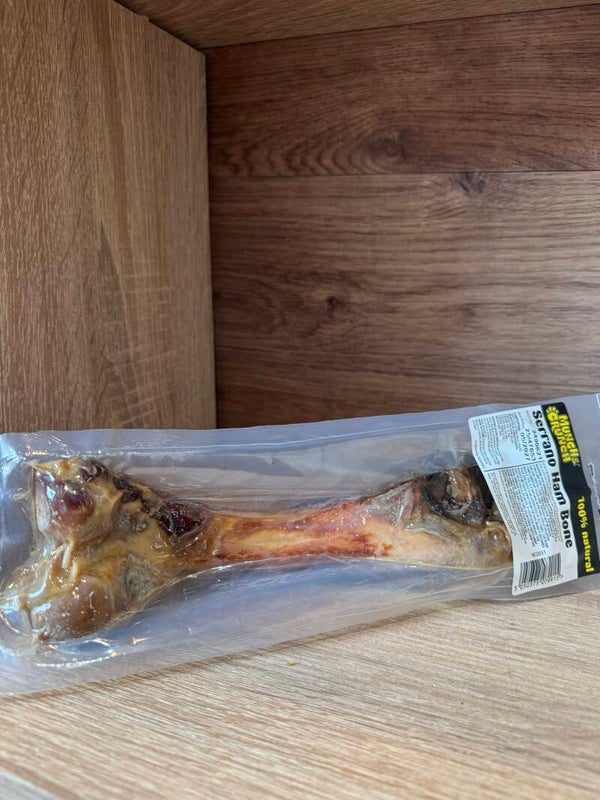Ham bone