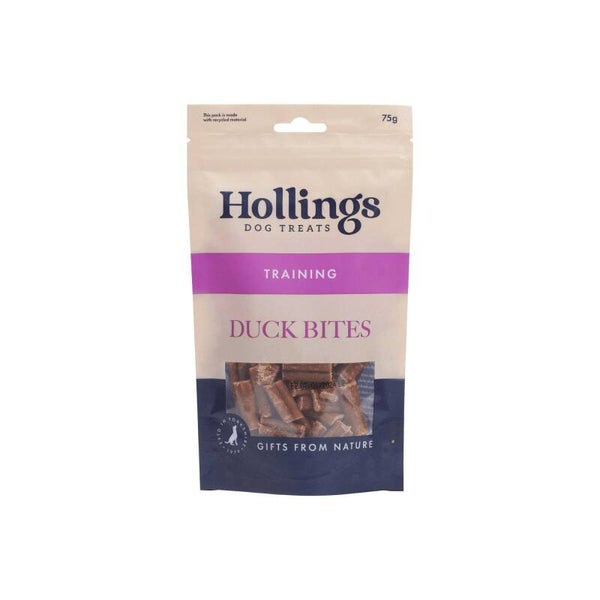 Duck bites - Hollings
