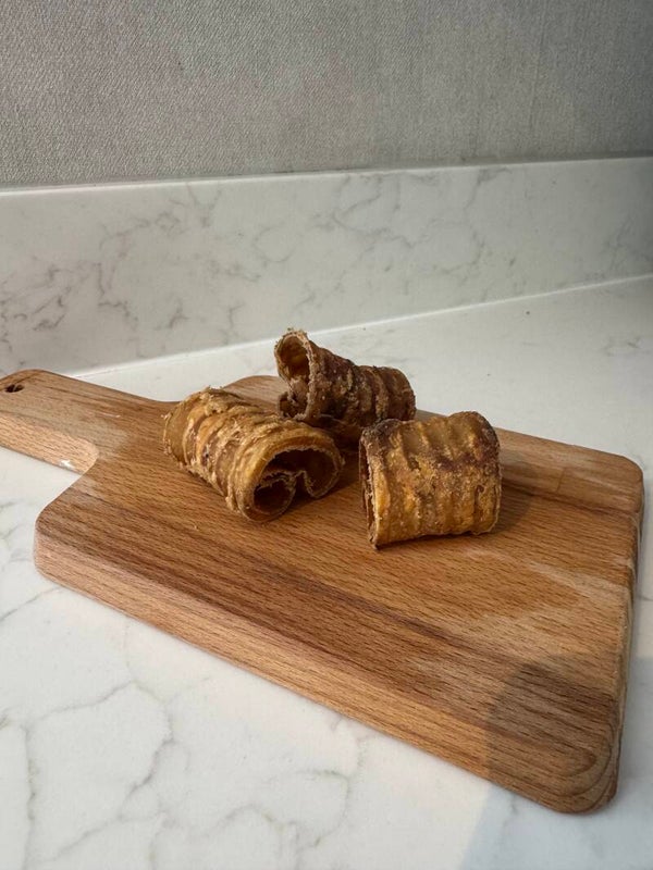 Beef curls