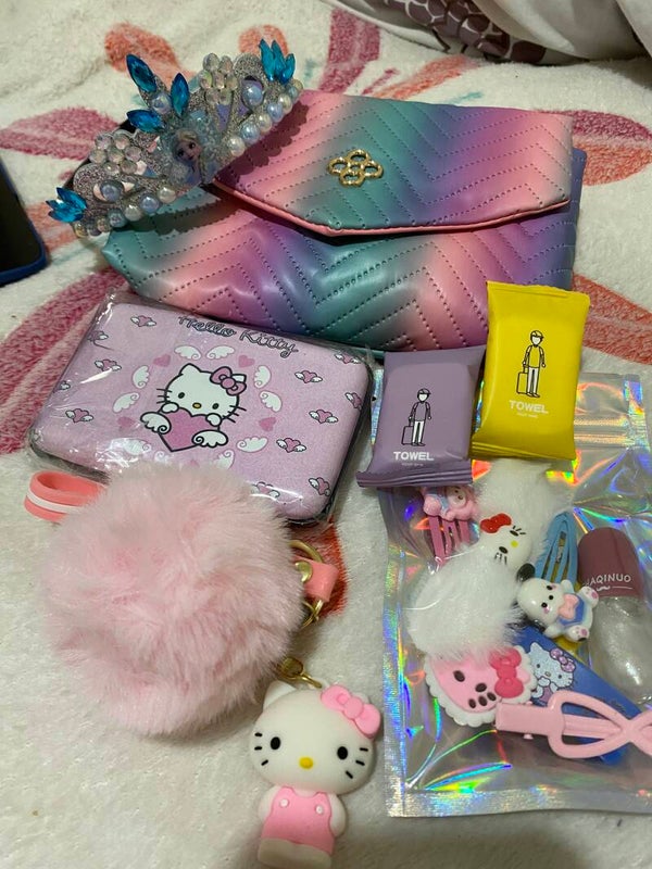 Birthday gifts girls