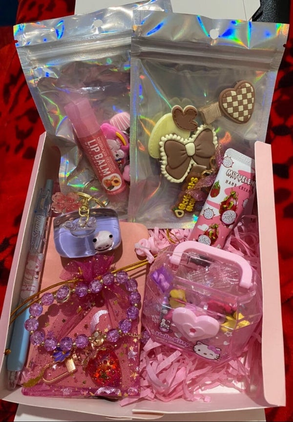 Small gift box