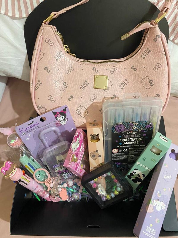 Gift bag