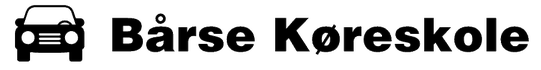 Bårse Køreskole