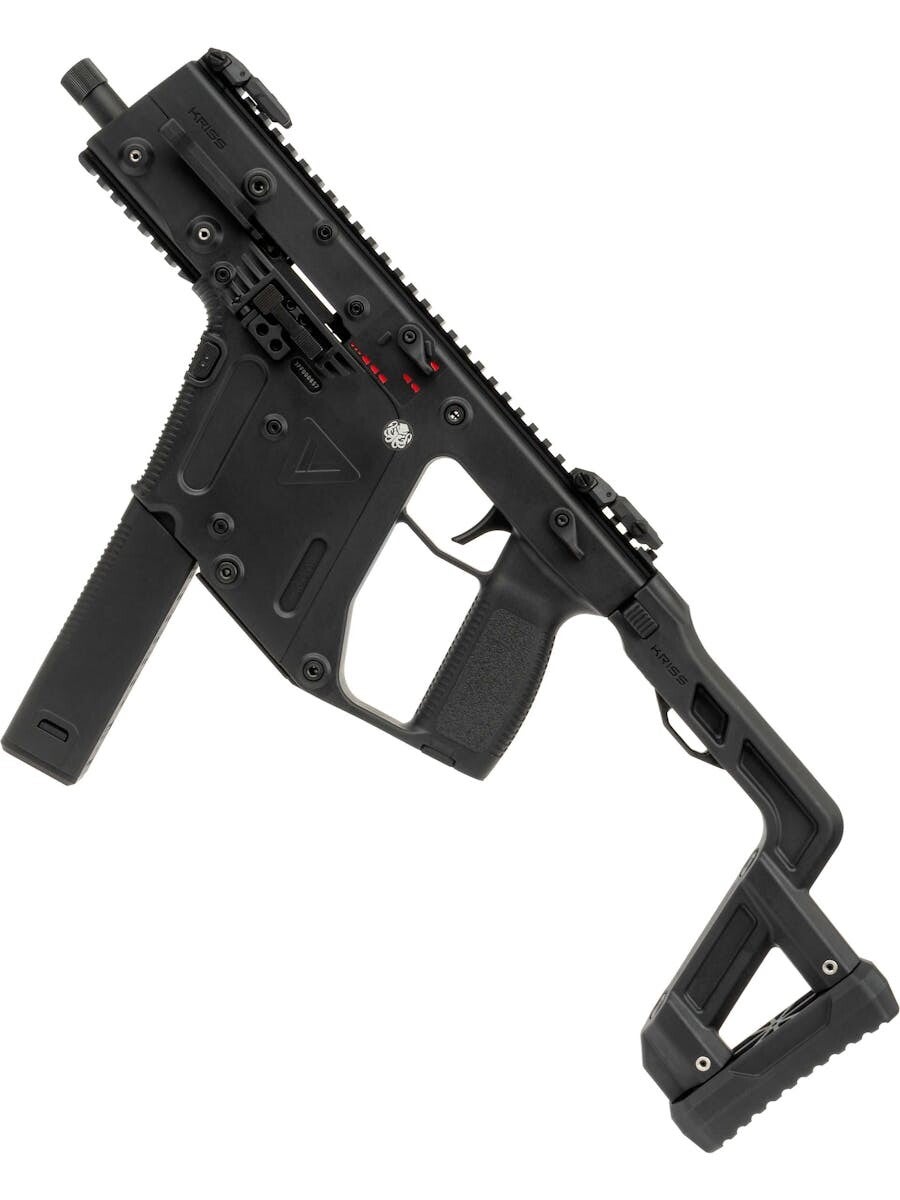 KRYTAC KRISS® Vector GBB SMG
