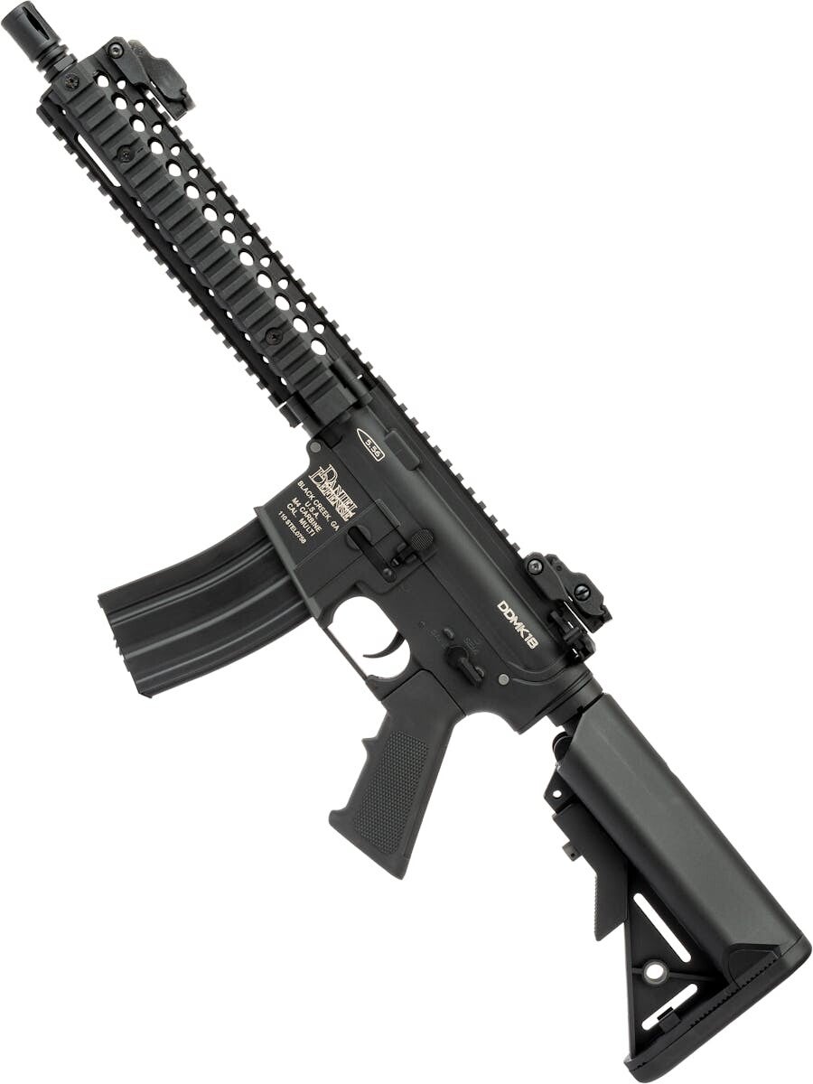 Matrix Daniel Defense® MK18 Sports Line AEG; ETU Version