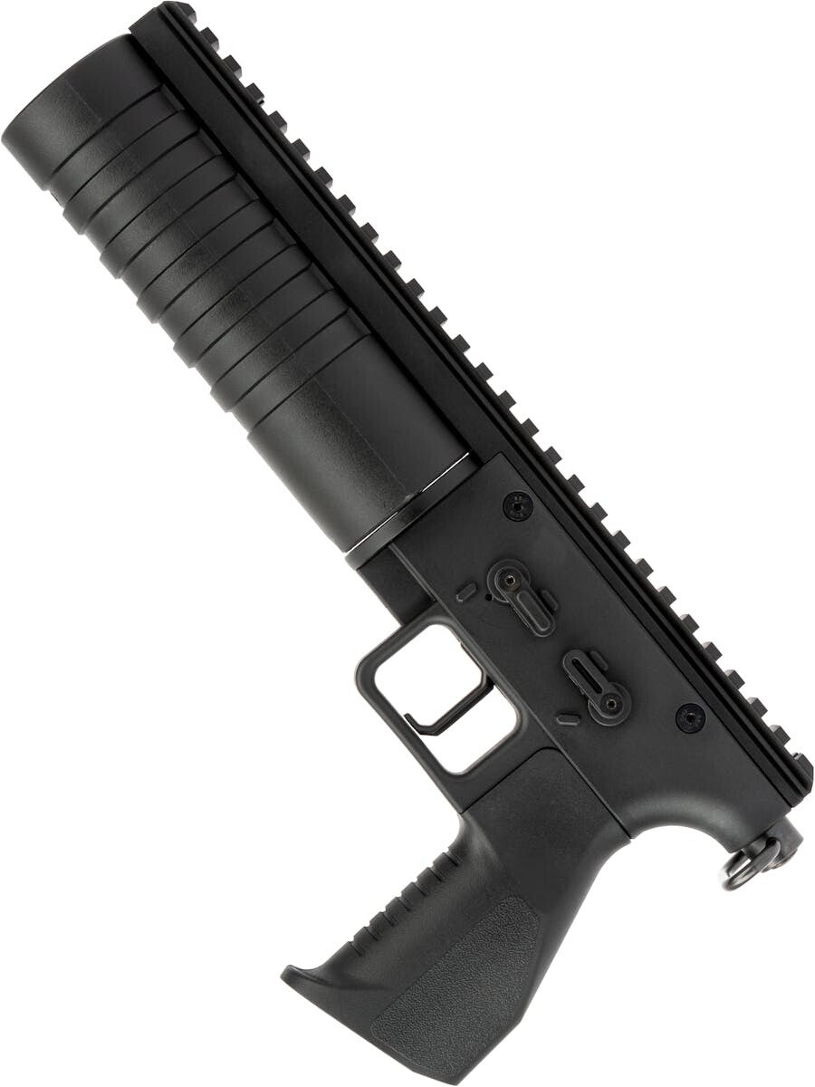 Golden Eagle AT-GLG-01 Blitz 40mm MOSCART Grenade Launcher