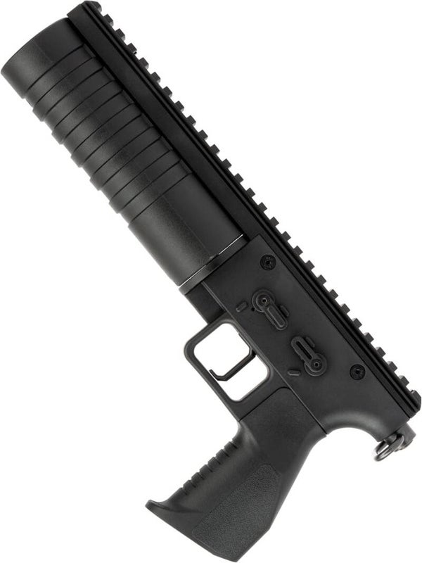 Golden Eagle AT-GLG-01 Blitz 40mm MOSCART Grenade Launcher