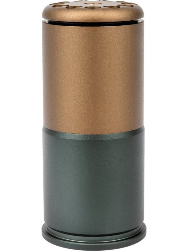 Golden Eagle 120rnd 40mm MOSCART Gas Grenade