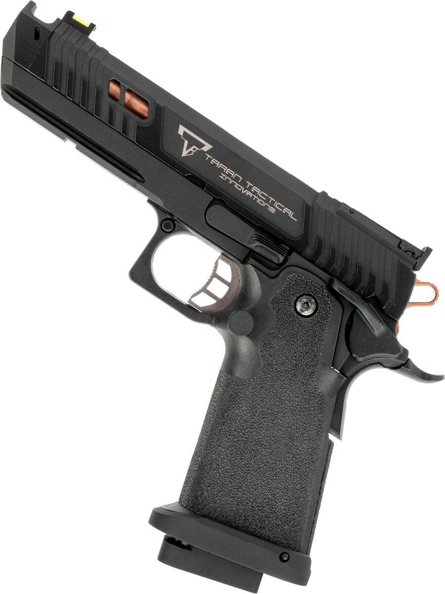 EMG Taran Tactical Innovations JW4 Pit Viper, Standard