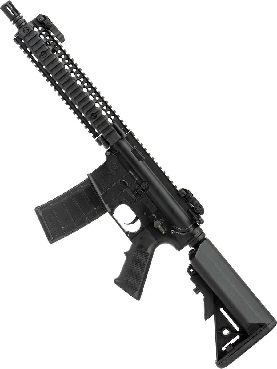 King Arms Colt® x Daniel Defense® MK18 Sportline AEG