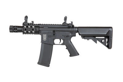 Specna Arms SA-C10 CORE™ Gen.2 M4/AR-15 AEG, Black