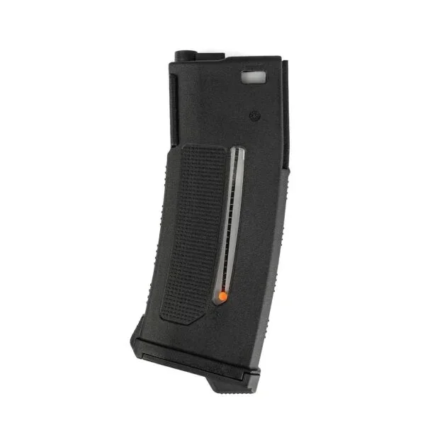 PTS Syndicate EPM1-RX Enhanced Polymer Magazine 250rnds (AEG) - Black (M4/AR-15)