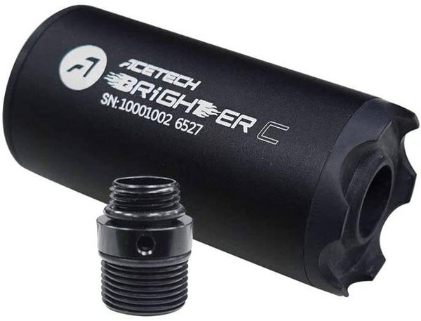 Acetech Brighter C Tracer - Black