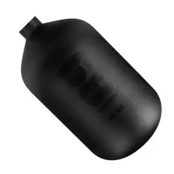LIMITED TIME DEAL* HK Army Alpha Air Tank 68ci/1.1l 4500psi + FREE Regulator Worth £45