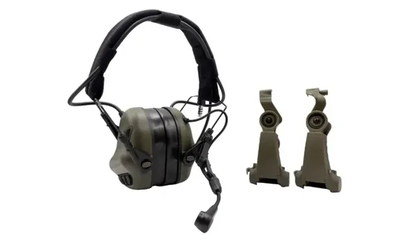 Earmor M32X PLUS Communication Headset
