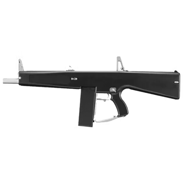 Tokyo Marui AA-12 Sledgehammer Automatic Electric Shotgun